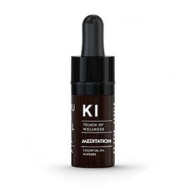 You & Oil - Aromatherapy Oil