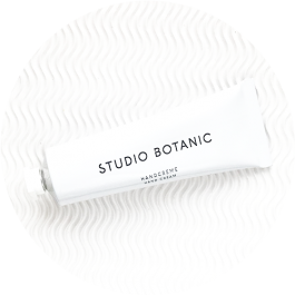 Studio Botanic - Hand Cream