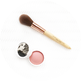 Barbara Hofmann - Blush Brush
