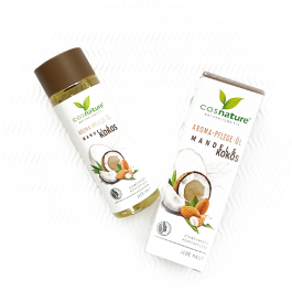 Cosnature - Body Oil