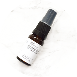 Evolve Organic Beauty - Hyaluronic Serum