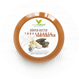 Cosnature - Body Butter
