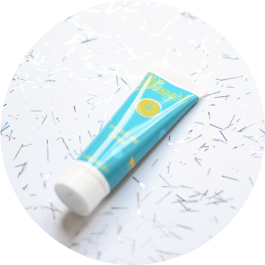 Lexagirl Moisture Mask
