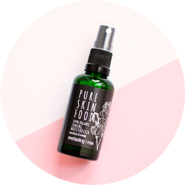 Pure Skin Food - Toning Moisturiser