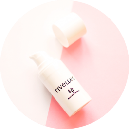 Rivelles - Eye Cream