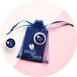 White Rabbit Skincare  - Day and Night Cream