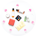 Vegan Beauty Basket March