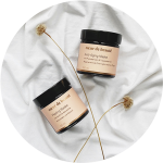 coeur de beauté - Facial Mask 