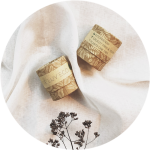 We Luv Eco - Blush