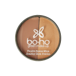BOHO Green - Duo Palette