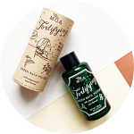 MOA – Fortifying Green Bath Potion 