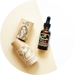 MOA LONDON – APHRODITE FACIAL OIL