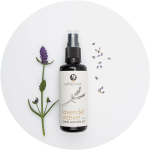 oelfaktorisch - Lavender Water
