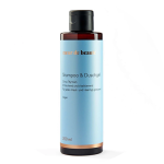 coeur de beauté - Shampoo & Shower Gel 