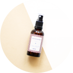 MIRINS COPENHAGEN – Rose Water Mist
