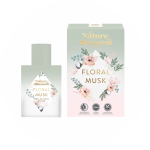 Nature Blossom - Floral Musk