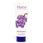 Biana - Night Cream