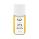 Liebe die Natur - Deodorant
