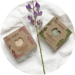 Endro - Shampoo Bar