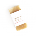 Levity Parlour - Christmas Soap