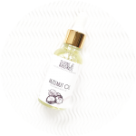 Divine & Handmade - Hair Oil