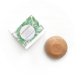 Levity Parlour - Solid Shampoo
