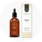 JUNGLÜCK - Body Oil