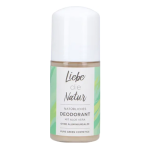Liebe die Natur - Deodorant