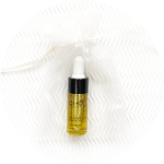CHO Nature - Eye Contour Oil