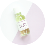 Lovely Day Botanicals – Hair Serum