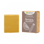 La Saponaria - Orange & Cinnamon Soap