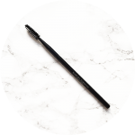 Barbara Hofmann - Eyelashes Brush