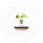 Sauberkunst - Shower&Bath soap
