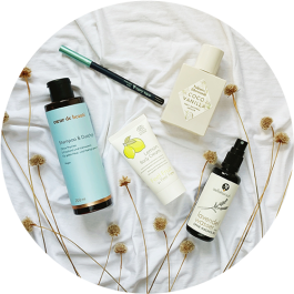 Naturkosmetik Box - Charmybox Juli 2024