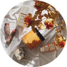 Naturkosmetik Box - Charmybox September 2024