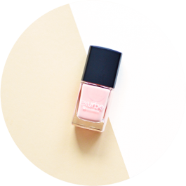 EXURBE COSMETICS – NAGELLACK