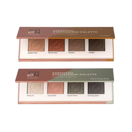 GRN [GRÜN] - Eyeshadow Palette  