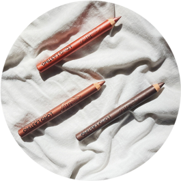  PuroBio Cosmetics - Eyeshadow Pencil