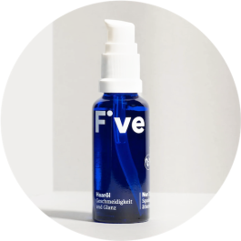 Five - Haaröl