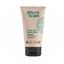 green team - Waschgel 