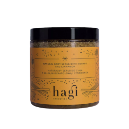 Hagi - Körperpeeling  
