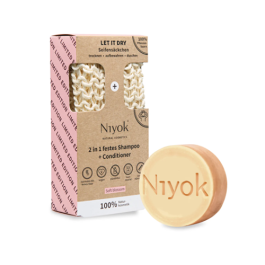 Niyok - Shampoo+Conditioner