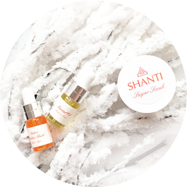 Shanti – Facial Oil