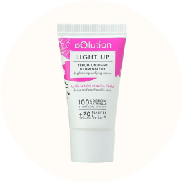 oolution - Serum