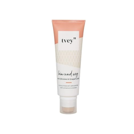 tvey” - Fußlotion