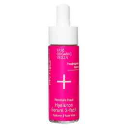 i+m Naturkosmetik - Hyaluron Serum