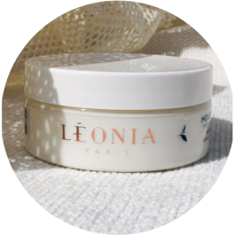 Léonia Paris - Body Mousse