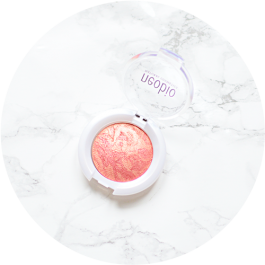 NEOBIO – ROUGE „SUMMER BRONZE“