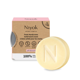 Niyok - Feste Handcreme