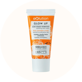 oolution - Gesichtscreme